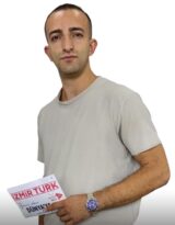 V2N2T & SERHAT KÖSE KİMDİR ?