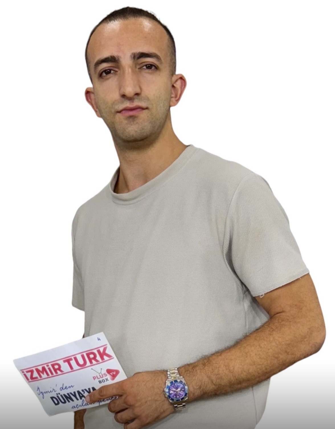V2N2T & SERHAT KÖSE KİMDİR ?