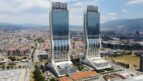 FOLKART TOWERS’DA YANGIN !!!