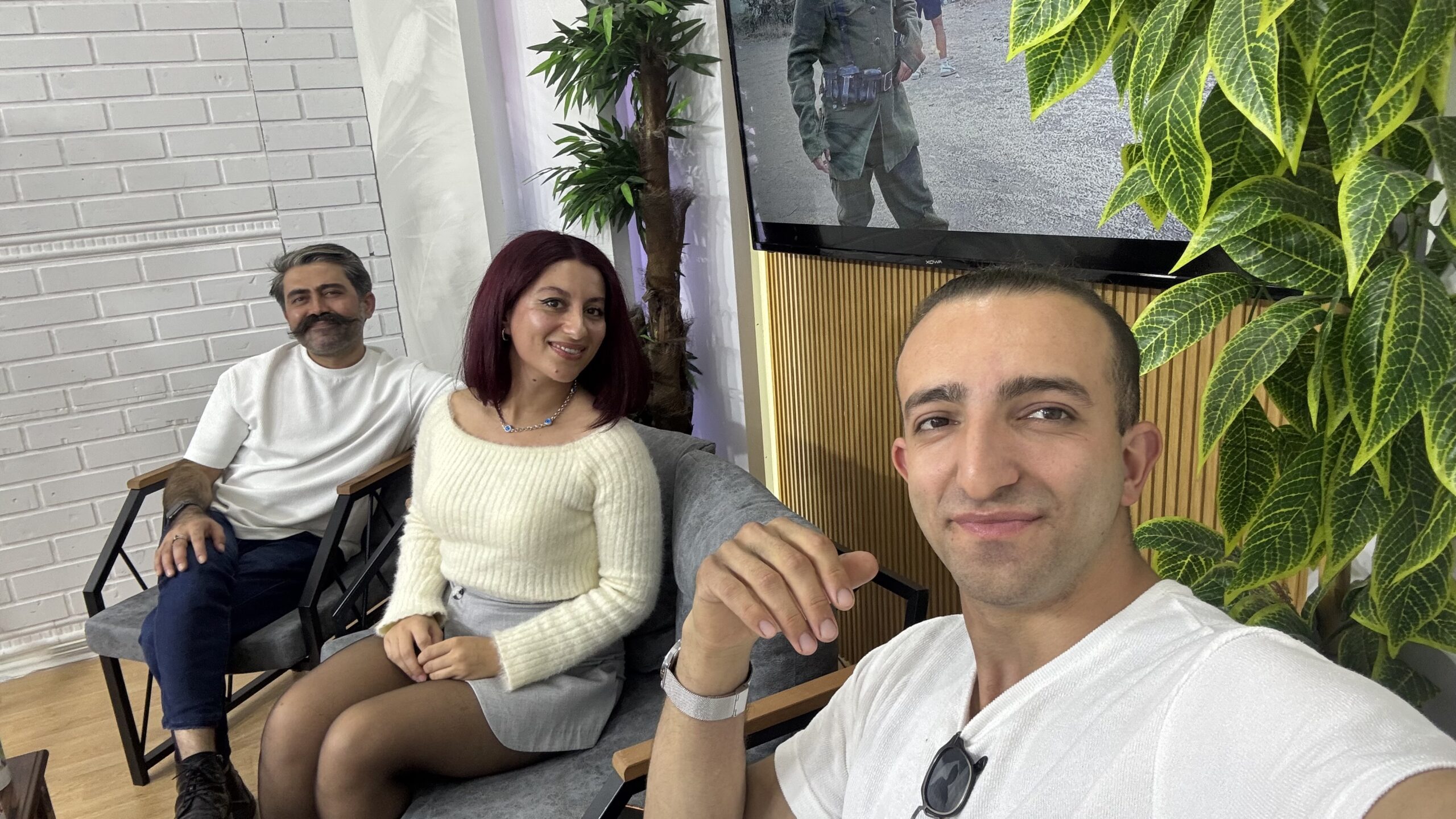 SERHAT KÖSE İLE SANATIN KALBİ