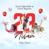 23 NİSAN