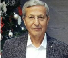 Nalan Şahbazoğlu’nun Acı Günü