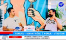 Aşkın Son Darbesi İlk Kez İzben TV’de Konuşuldu!