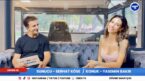 Sanatın Yıldızı: Yasemin Bakır