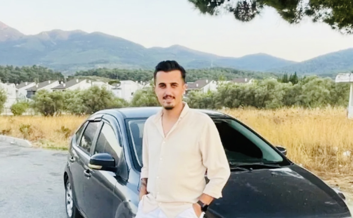 SİNAN YILMAZ KİMDİR